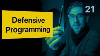 defensive-programming