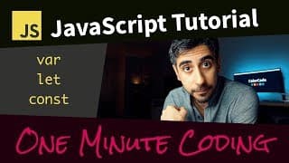 one-minute-js-variables