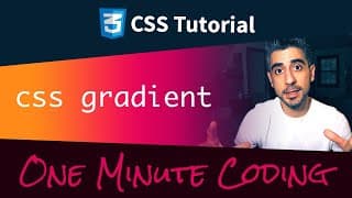 css-gradient