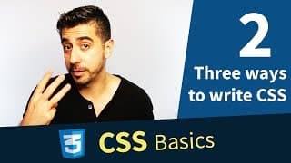 ways-to-write-css