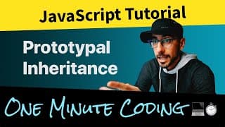 js-prototypal-inheritance-in-1-min
