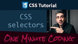 css-selectors