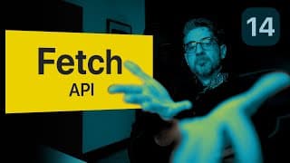 fetch-api