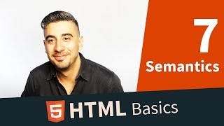 html-semantics