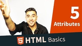 html-attributes