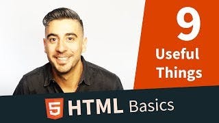 html-useful-things
