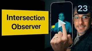 js-intersectionobserver